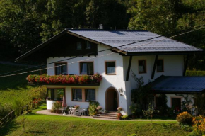 Haus Brigitte Rettensteiner